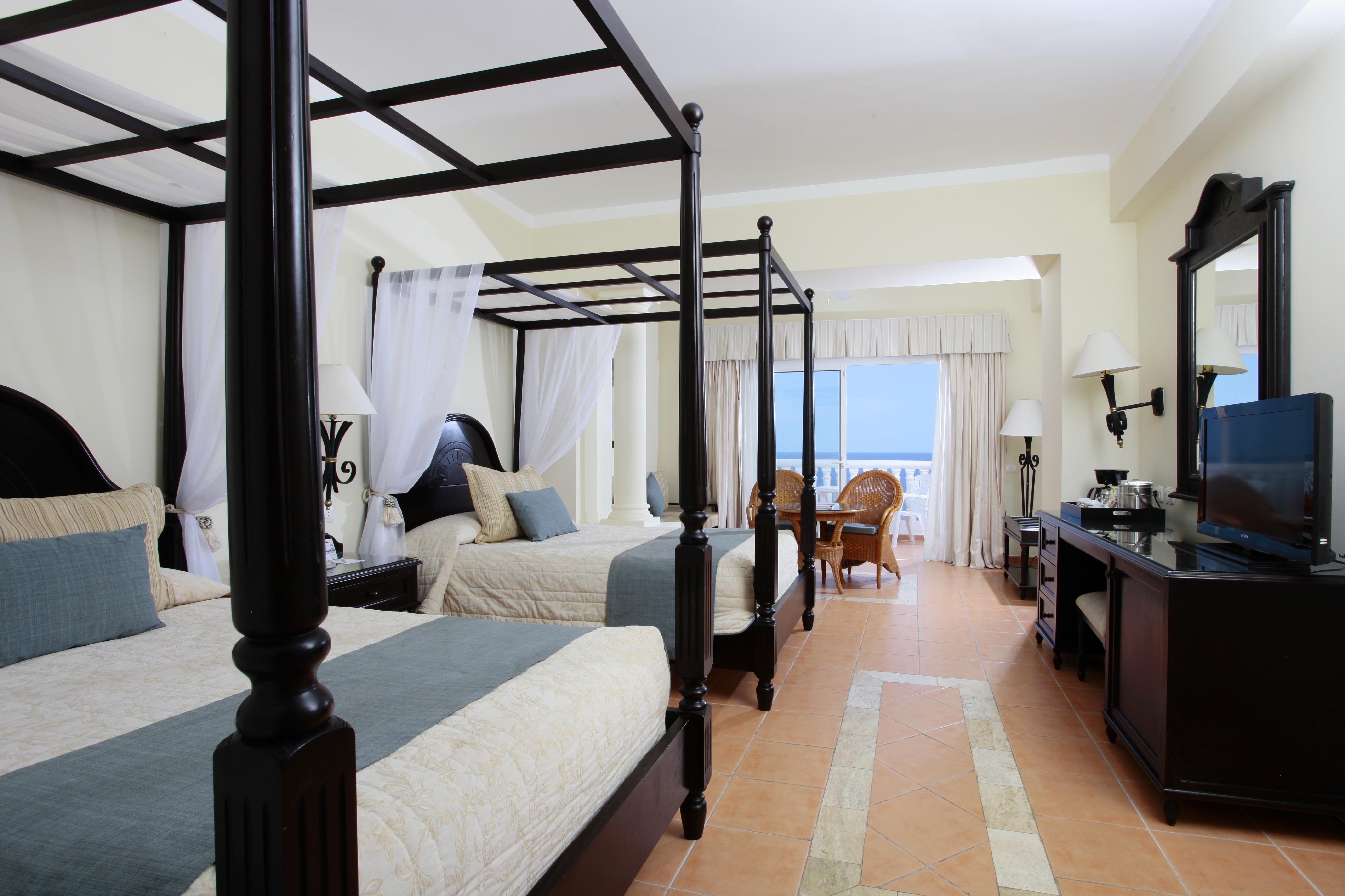 Bahia Principe Grand Jamaica (Adults Only) Hotell Runaway Bay Eksteriør bilde